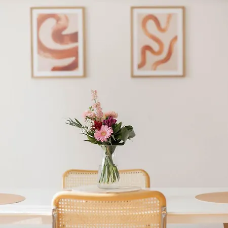 Appartement Wellness Lounge Am Bauhausmuseum à Dessau-Rosslau Extérieur photo