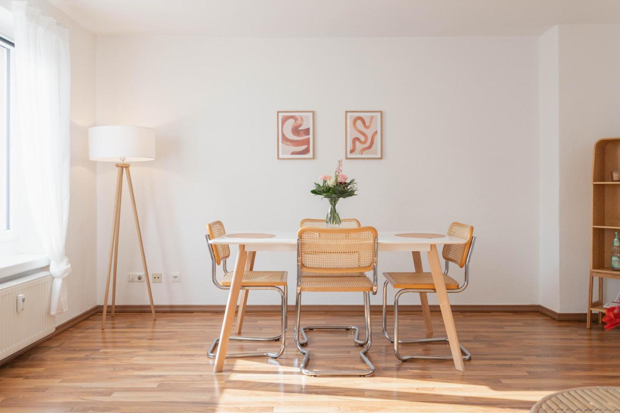 Wellness Lounge Am Bauhausmuseum Dessau-Rosslau