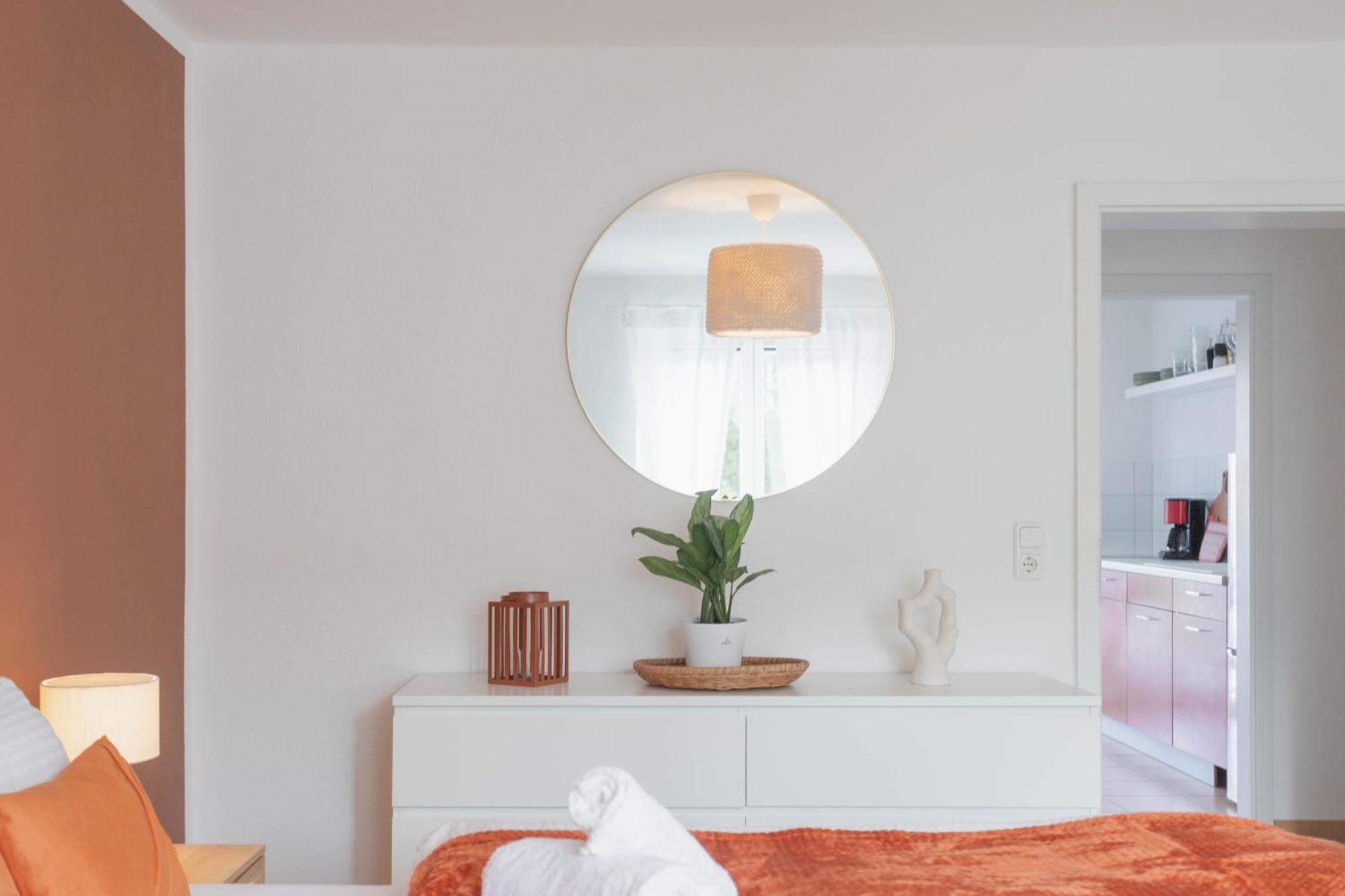 Appartement Wellness Lounge Am Bauhausmuseum