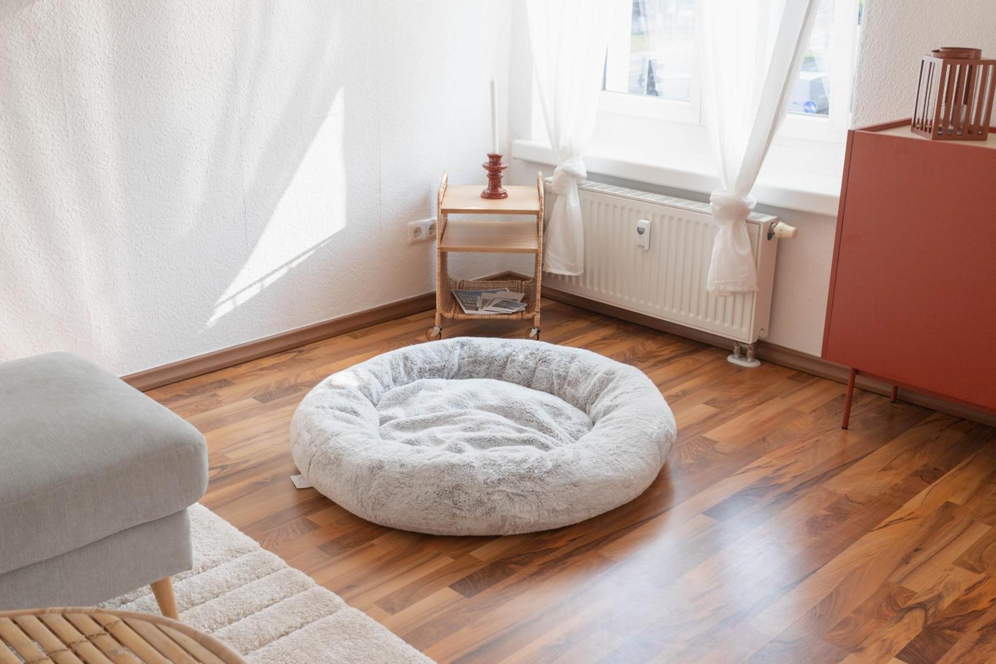 Appartement Wellness Lounge Am Bauhausmuseum