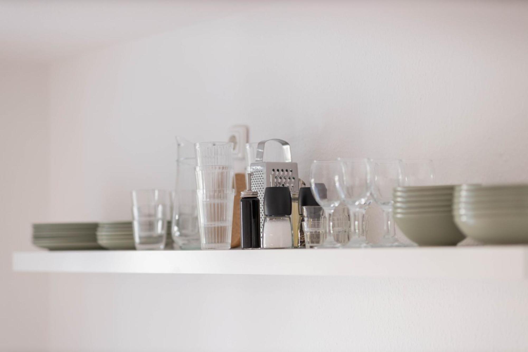 Wellness Lounge Am Bauhausmuseum Appartement *
