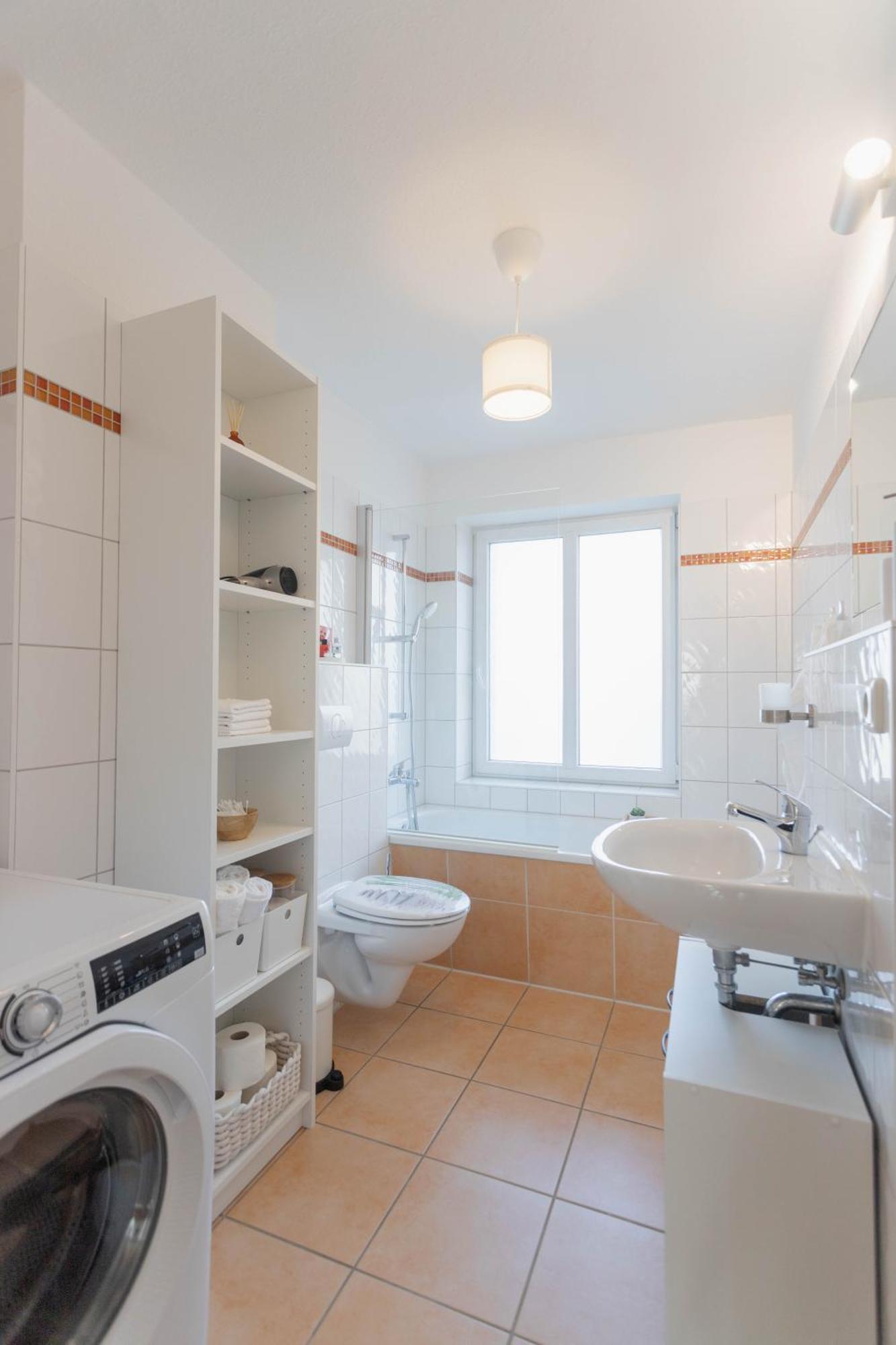 Wellness Lounge Am Bauhausmuseum Appartement Dessau-Rosslau
