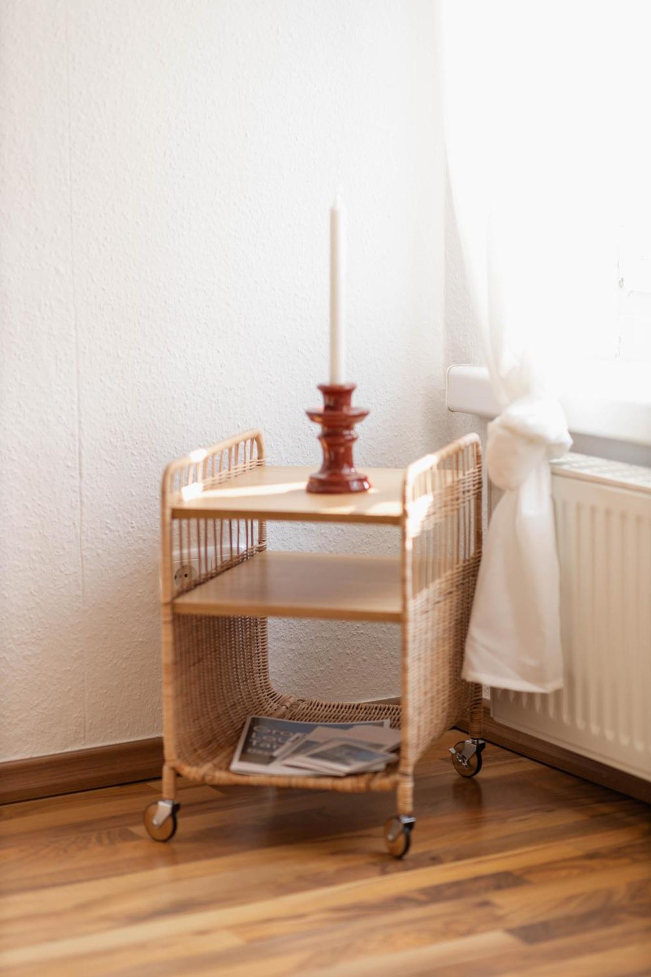 Wellness Lounge Am Bauhausmuseum Dessau-Rosslau