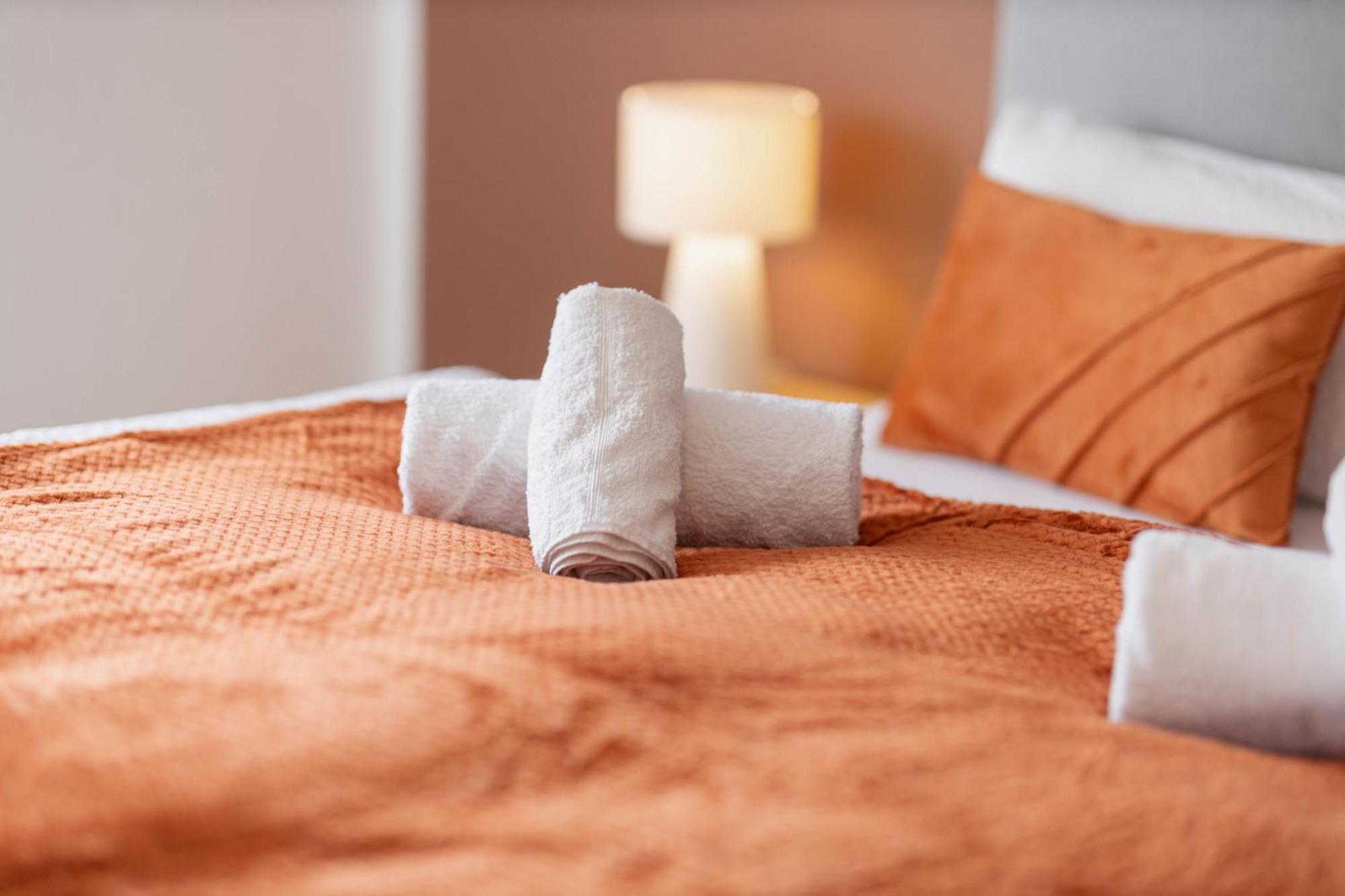 Wellness Lounge Am Bauhausmuseum Appartement Dessau-Rosslau
