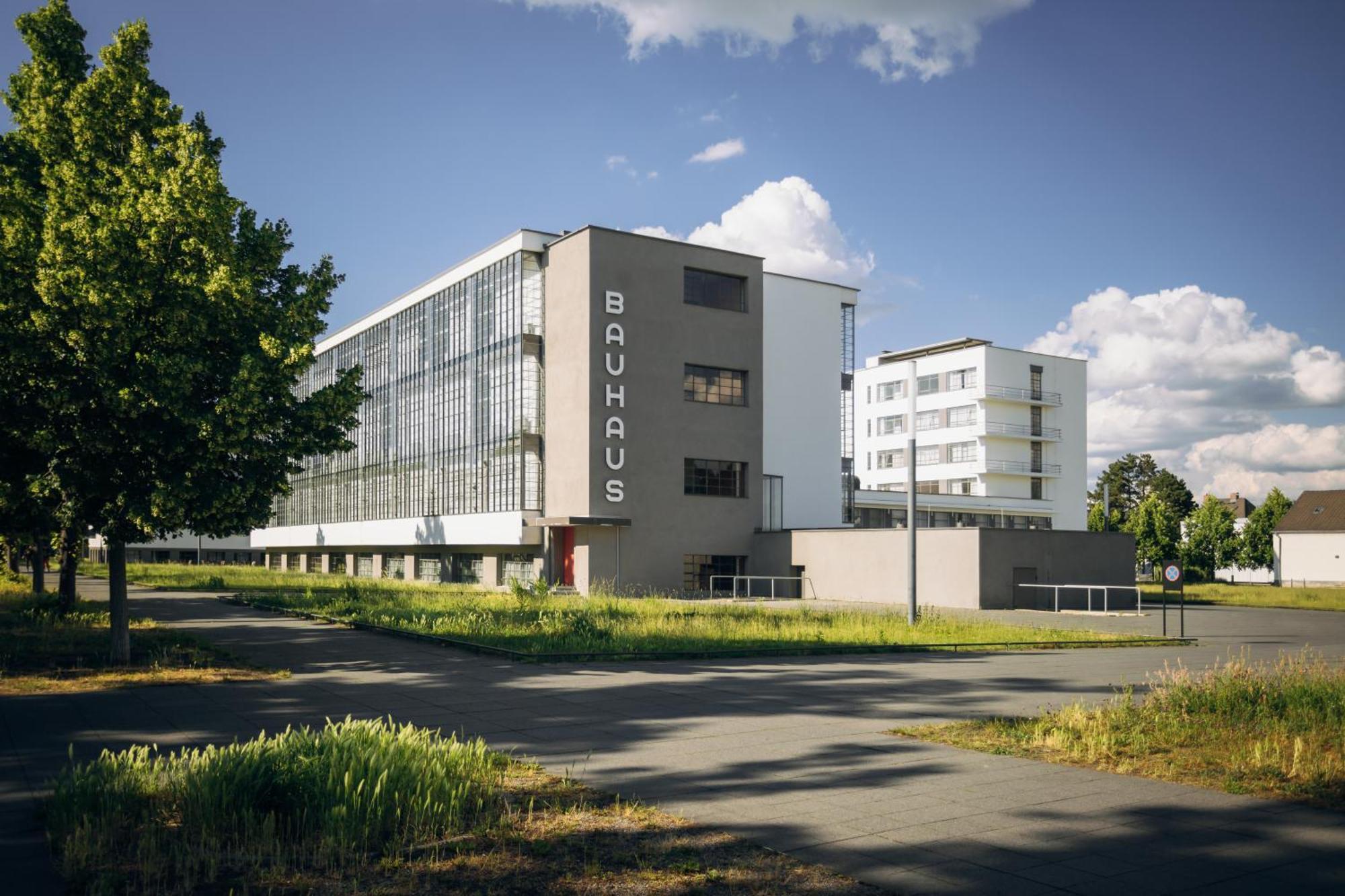 Wellness Lounge Am Bauhausmuseum Dessau-Rosslau